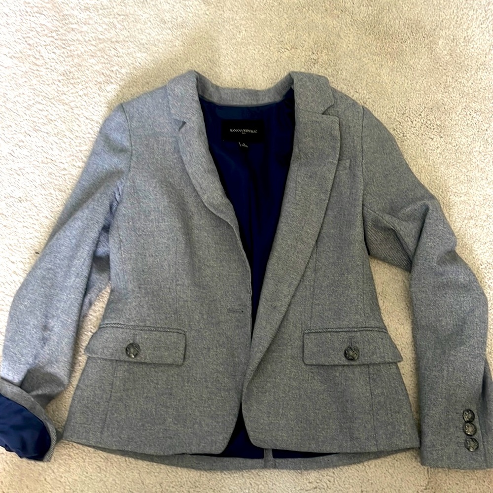 Banana Republic Blazer size M
